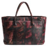 Chanel Cerf Executive Tote Large / Limited Edition