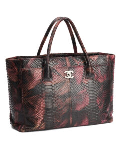 Chanel Cerf Executive Tote Large / Limited Edition – (ex)bags