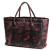 Chanel Cerf Executive Tote Large / Limited Edition