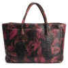Chanel Cerf Executive Tote Large / Limited Edition