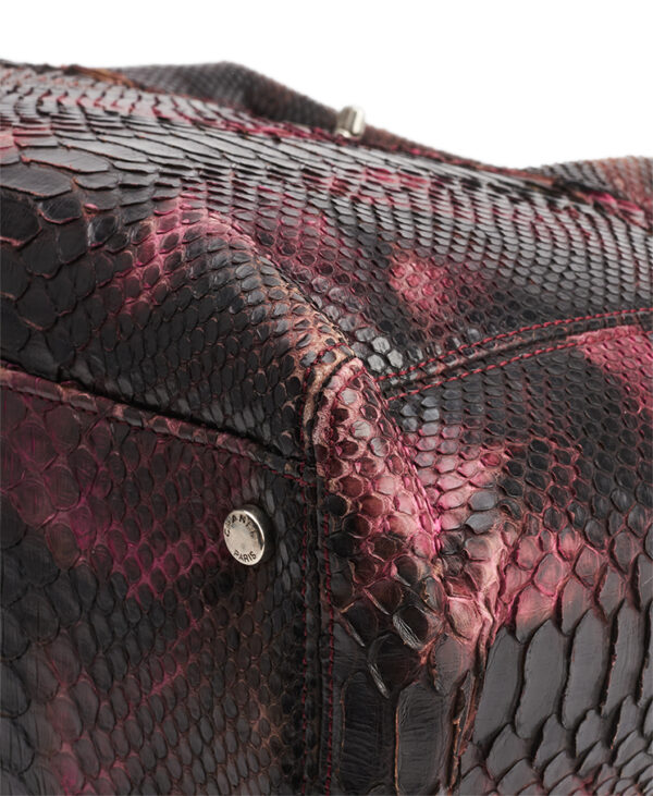 Chanel Cerf Executive Tote Large / Limited Edition – (ex)bags