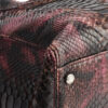 Chanel Cerf Executive Tote Large / Limited Edition