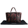 Chanel Cerf Executive Tote Large / Limited Edition