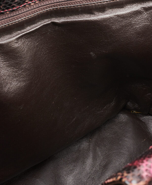 Chanel Cerf Executive Tote Large / Limited Edition – (ex)bags