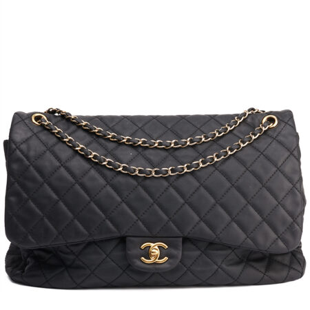 Chanel Classic Flap Bag XXL