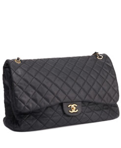 Chanel Classic Flap Bag XXL
