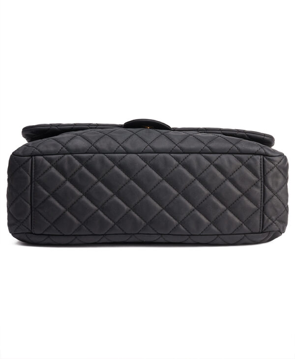 Chanel Classic Flap Bag XXL – (ex)bags