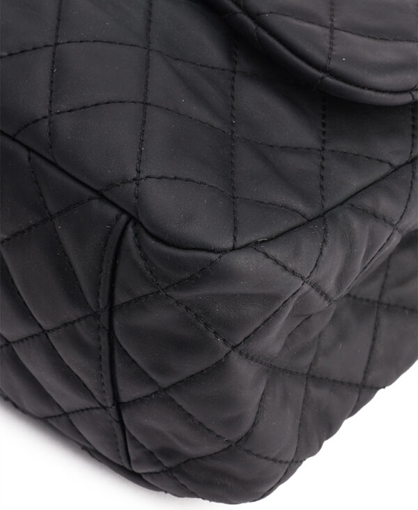 Chanel Classic Flap Bag XXL – (ex)bags