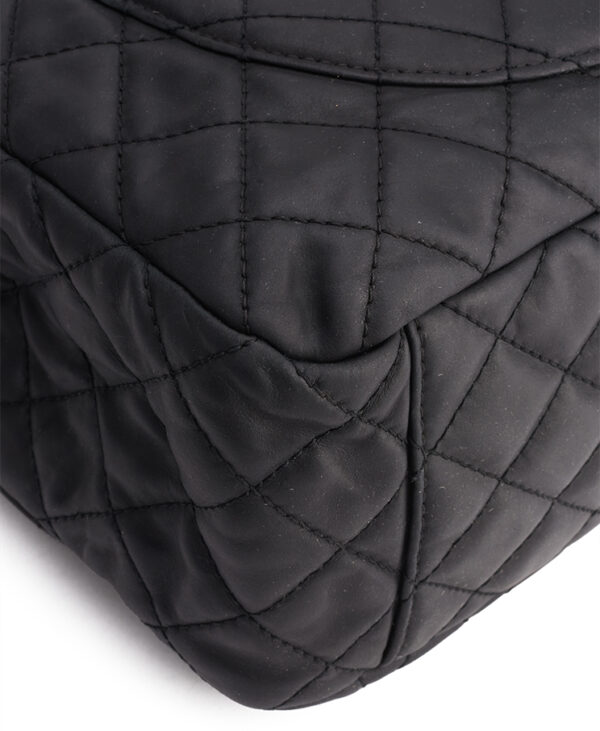 Chanel Classic Flap Bag XXL – (ex)bags