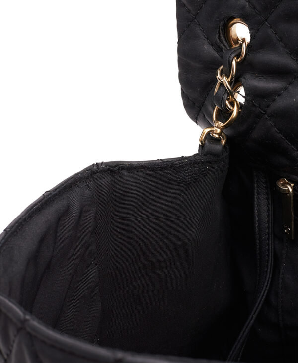 Chanel Classic Flap Bag XXL – (ex)bags