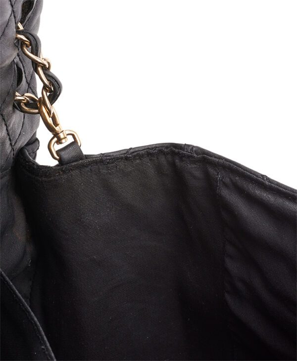 Chanel Classic Flap Bag XXL – (ex)bags