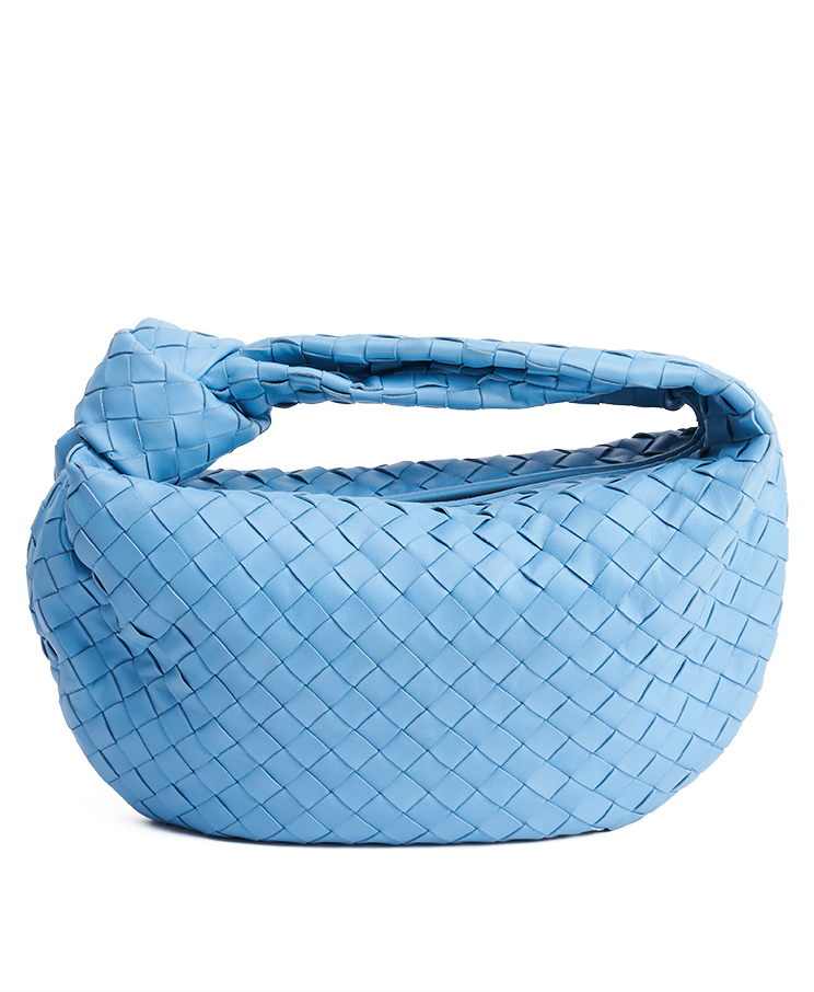 Bottega Veneta Jodie Teen – (ex)bags