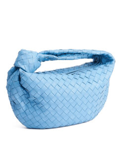 Bottega Veneta Jodie Teen – (ex)bags