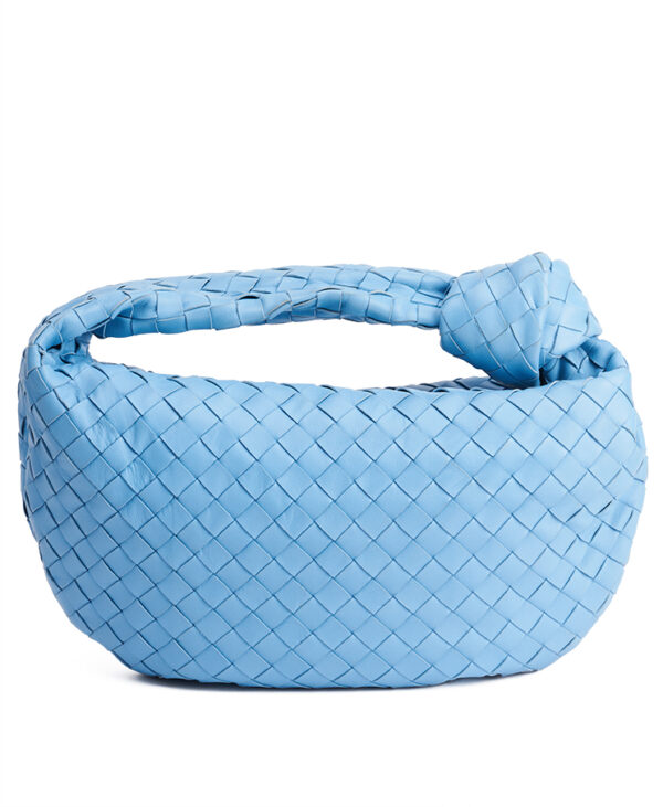 Bottega Veneta Jodie Teen – (ex)bags