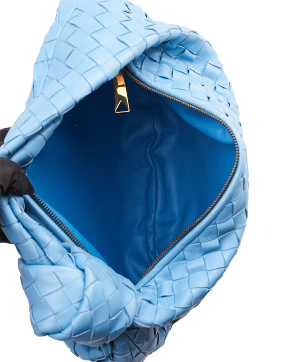 Bottega Veneta Jodie Teen – (ex)bags