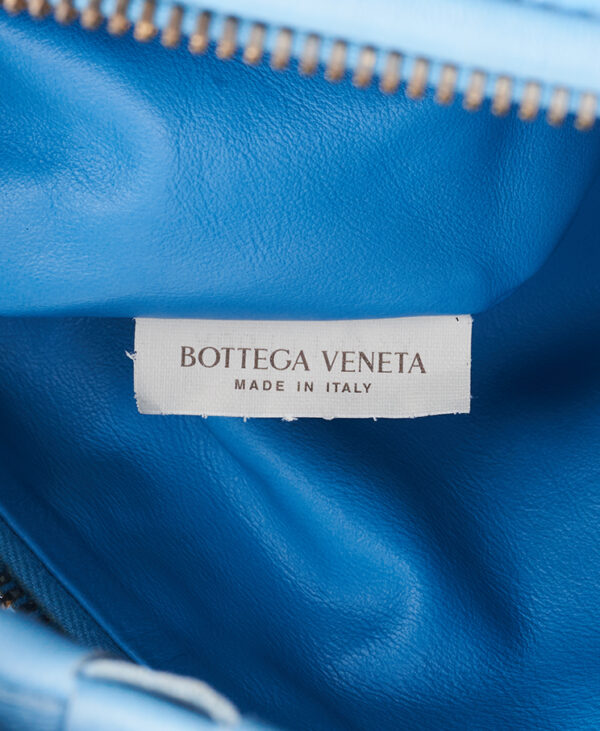Bottega Veneta Jodie Teen – (ex)bags