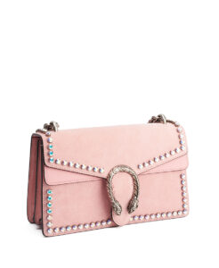Gucci Dionysus Crystal Small – (ex)bags