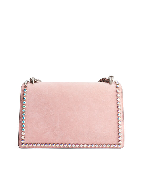 Gucci Dionysus Crystal Small – (ex)bags