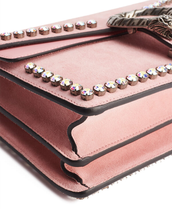 Gucci Dionysus Crystal Small – (ex)bags