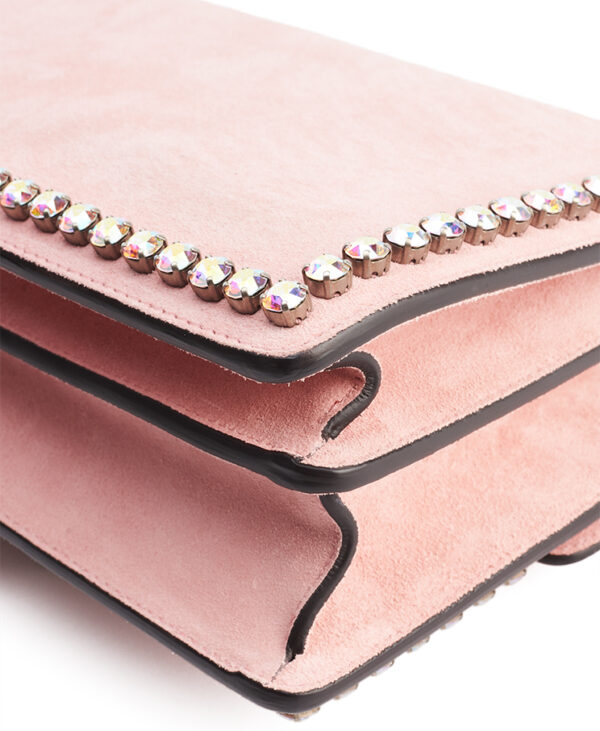 Gucci Dionysus Crystal Small – (ex)bags