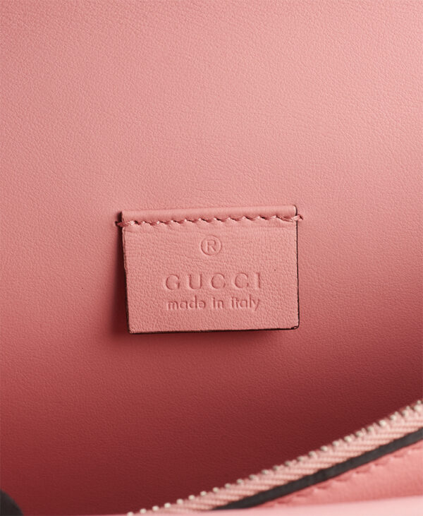 Gucci Dionysus Crystal Small – (ex)bags