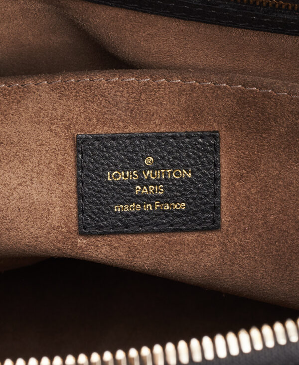 Louis Vuitton Sofia Coppola PM – (ex)bags