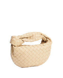 Bottega Veneta Jodie Chain Mini – (ex)bags