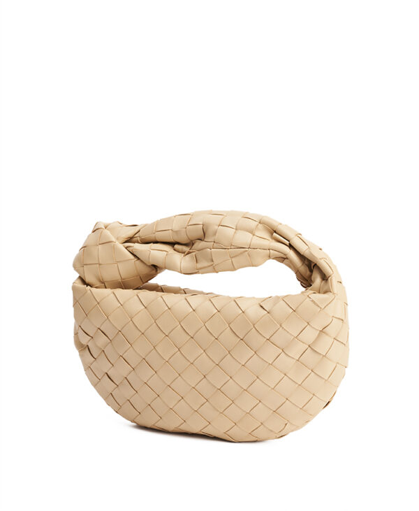 Bottega Veneta Jodie Chain Mini – (ex)bags
