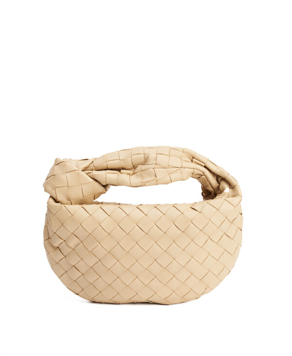 Bottega Veneta Jodie Chain Mini – (ex)bags