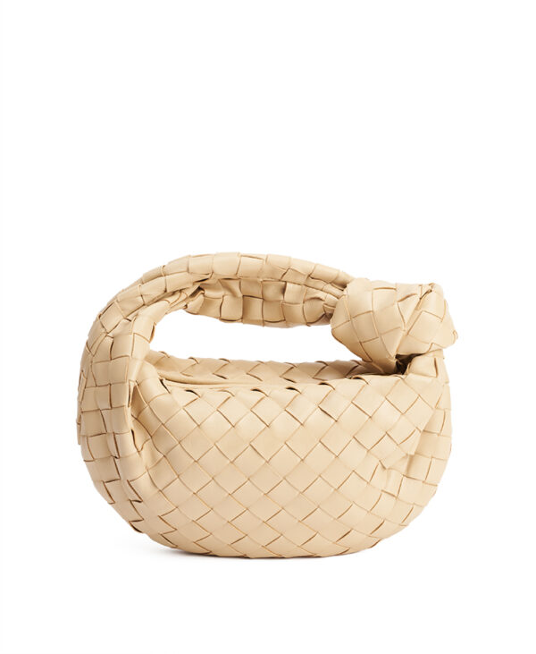 Bottega Veneta Jodie Chain Mini – (ex)bags