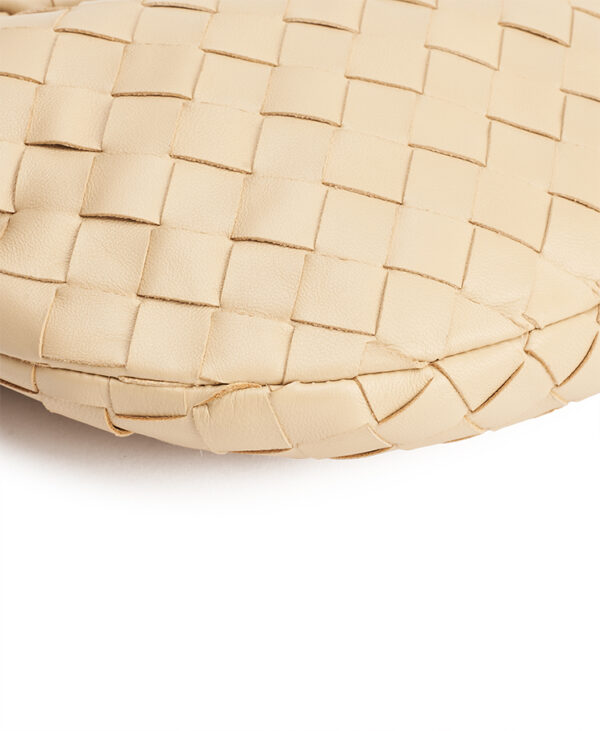 Bottega Veneta Jodie Chain Mini – (ex)bags