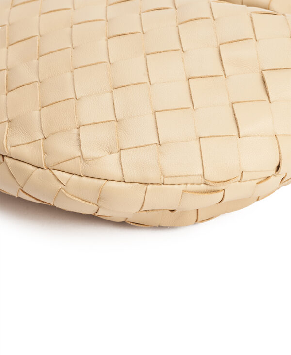 Bottega Veneta Jodie Chain Mini – (ex)bags