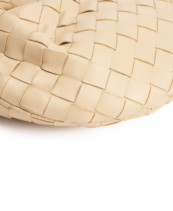 Bottega Veneta Jodie Chain Mini – (ex)bags