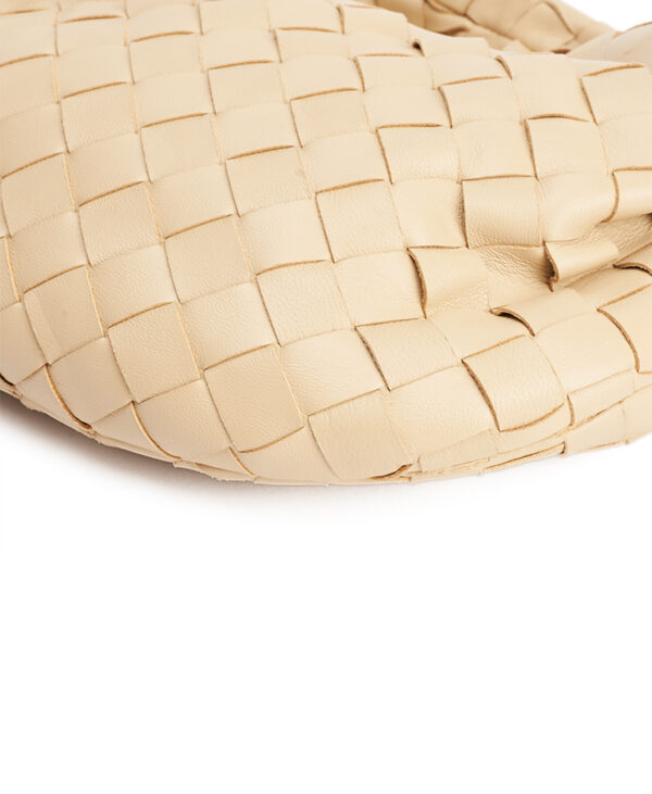 Bottega Veneta Jodie Chain Mini – (ex)bags