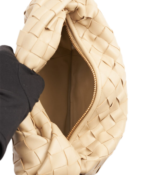 Bottega Veneta Jodie Chain Mini – (ex)bags