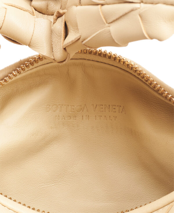 Bottega Veneta Jodie Chain Mini – (ex)bags