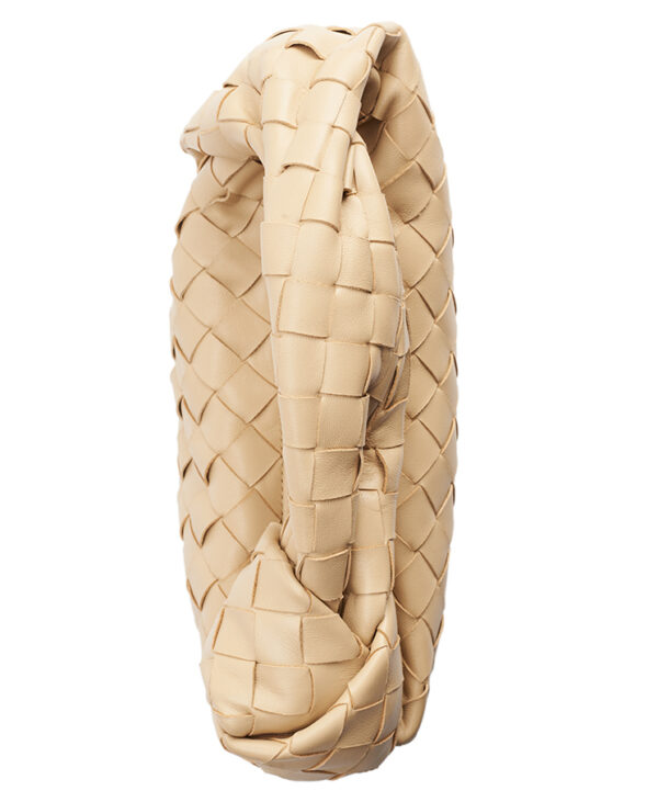 Bottega Veneta Jodie Chain Mini – (ex)bags