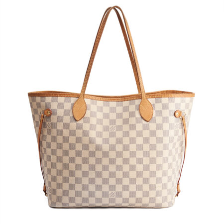 Louis Vuitton Neverfull MM – (ex)bags