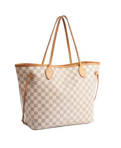 Louis Vuitton Neverfull MM – (ex)bags