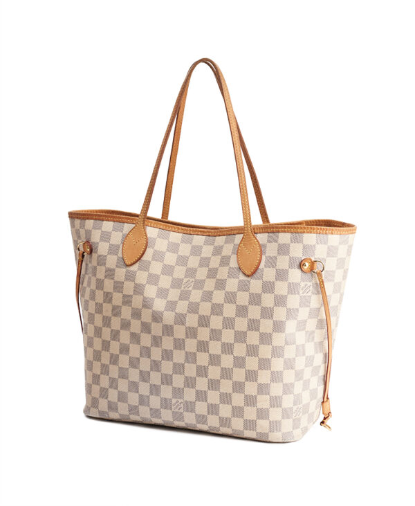 Louis Vuitton Neverfull MM – (ex)bags
