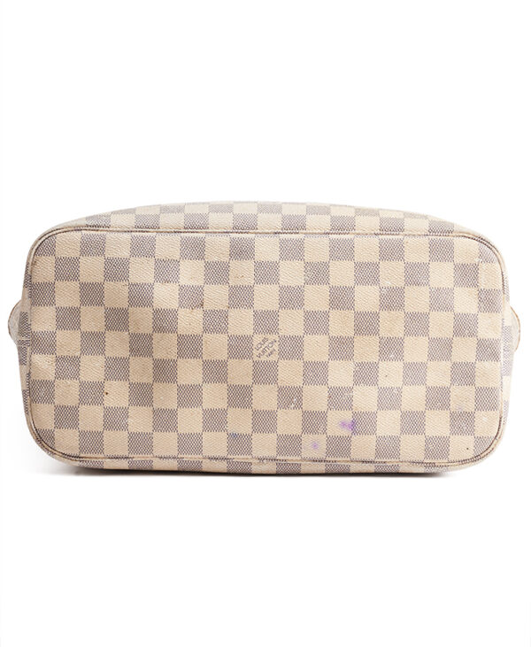 Louis Vuitton Neverfull MM – (ex)bags