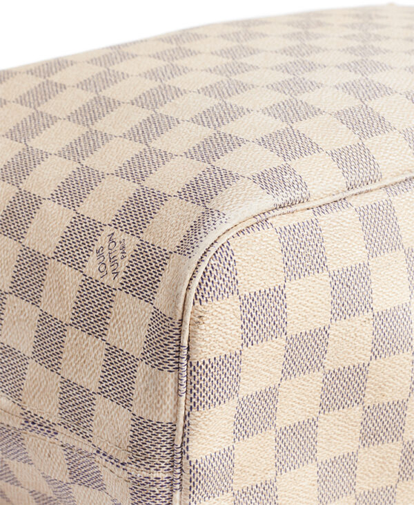 Louis Vuitton Neverfull MM – (ex)bags