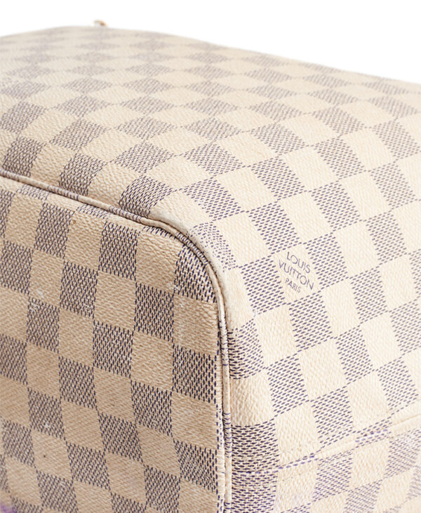 Louis Vuitton Neverfull MM – (ex)bags