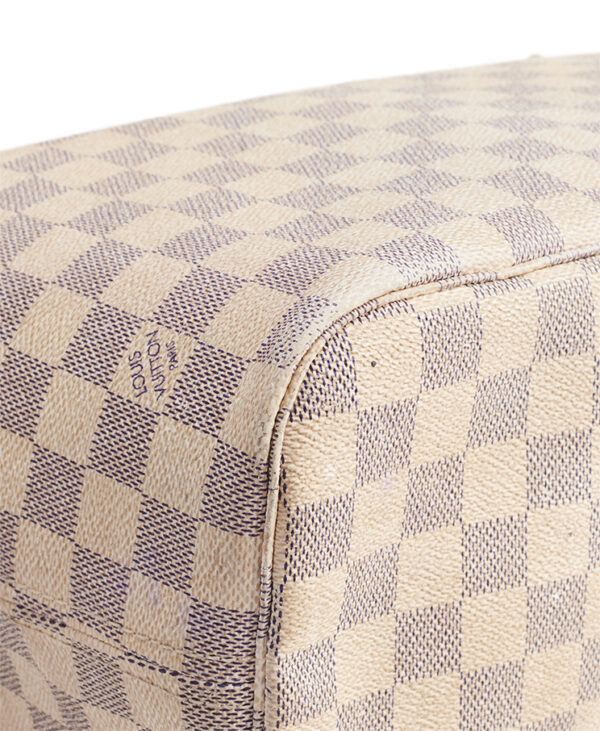 Louis Vuitton Neverfull MM – (ex)bags