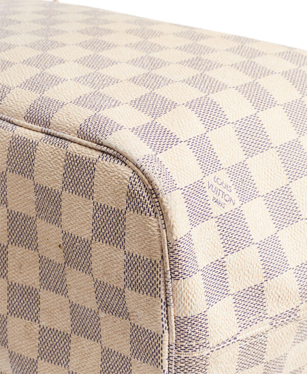 Louis Vuitton Neverfull MM – (ex)bags