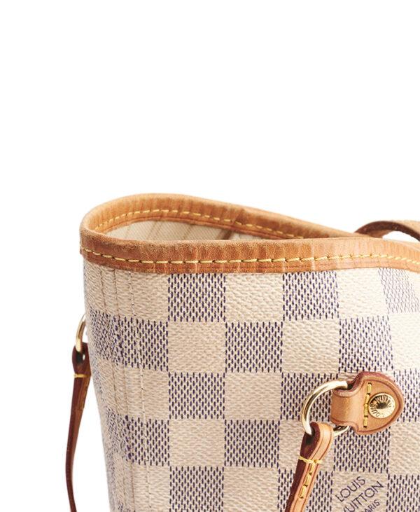 Louis Vuitton Neverfull MM – (ex)bags