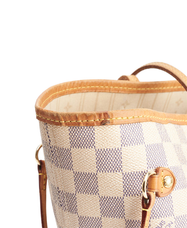 Louis Vuitton Neverfull MM – (ex)bags