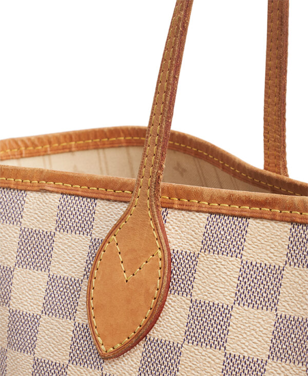 Louis Vuitton Neverfull MM – (ex)bags