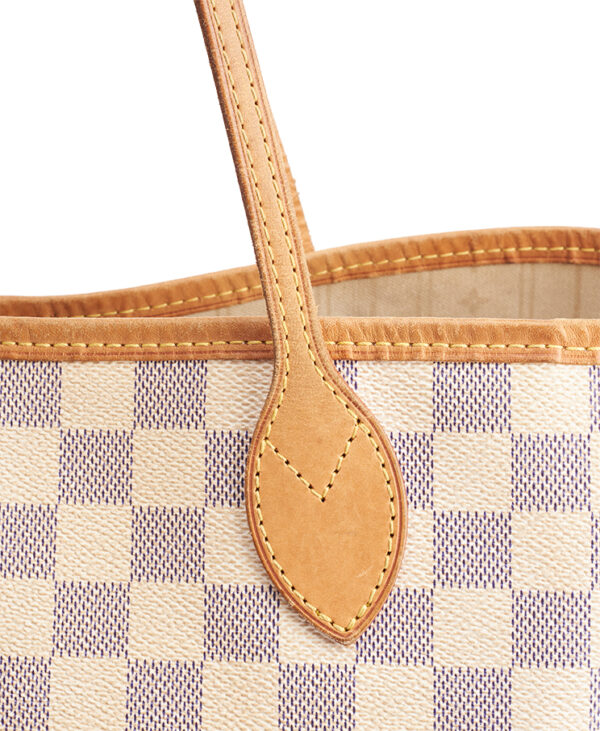 Louis Vuitton Neverfull MM – (ex)bags