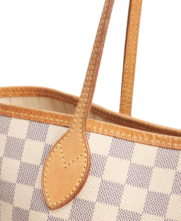 Louis Vuitton Neverfull MM – (ex)bags